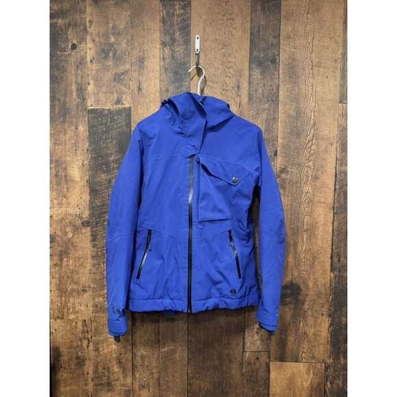mountain hardwear Maybird Insulated Jacket - Women's Small - Picture 2 of 11